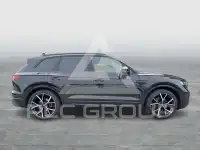 2025 Volkswagen Touareg