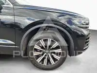 2025 Volkswagen Touareg