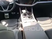 2025 Volkswagen Touareg