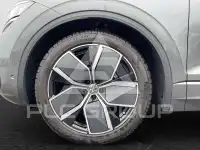 2025 Volkswagen Touareg