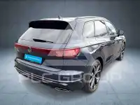 2025 Volkswagen Touareg
