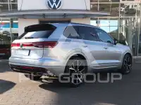 2025 Volkswagen Touareg