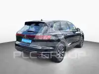 2025 Volkswagen Touareg