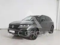 2025 Volkswagen Touareg
