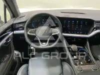 2025 Volkswagen Touareg