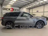 2025 Volkswagen Touareg
