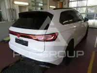 2025 Volkswagen Touareg