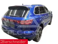 2025 Volkswagen Touareg