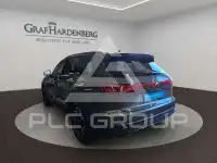 2025 Volkswagen Touareg