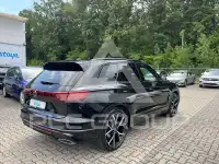 2025 Volkswagen Touareg