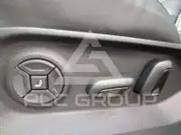 2025 Volkswagen Touareg