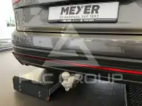 2025 Volkswagen Touareg