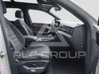 2025 Volkswagen Touareg
