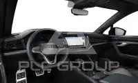 2025 Volkswagen Touareg