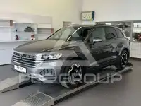 2025 Volkswagen Touareg