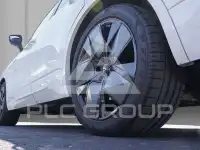 2025 Volkswagen Touareg