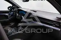 2025 Volkswagen Touareg