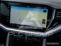 2025 Volkswagen Touareg