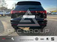 2025 Volkswagen Touareg