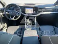2025 Volkswagen Touareg
