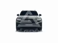 2025 Volkswagen Touareg