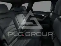 2025 Volkswagen Touareg