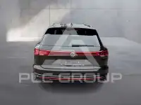 2025 Volkswagen Touareg