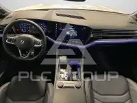 2025 Volkswagen Touareg