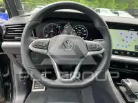 2025 Volkswagen Touareg