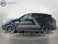2025 Volkswagen Touareg