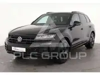2025 Volkswagen Touareg