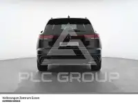 2025 Volkswagen Touareg