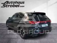2025 Volkswagen Touareg