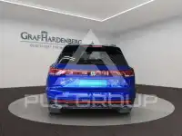 2025 Volkswagen Touareg
