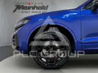 2025 Volkswagen Touareg
