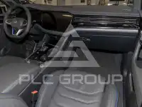 2025 Volkswagen Touareg
