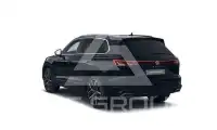 2025 Volkswagen Touareg