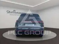 2025 Volkswagen Touareg