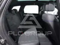 2025 Volkswagen Touareg