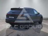 2025 Volkswagen Touareg