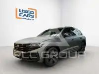 2025 Volkswagen Touareg