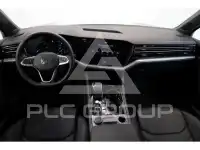 2025 Volkswagen Touareg