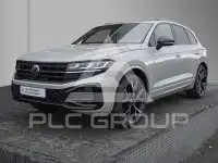 2025 Volkswagen Touareg