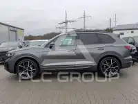 2025 Volkswagen Touareg
