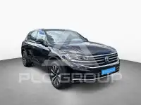 2025 Volkswagen Touareg