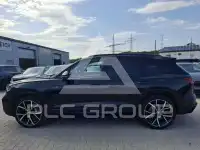 2025 Volkswagen Touareg