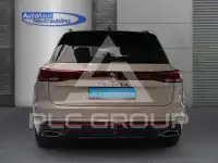 2025 Volkswagen Touareg
