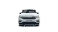 2025 Volkswagen Touareg