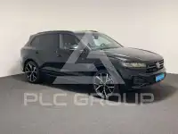 2025 Volkswagen Touareg