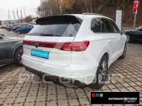 2025 Volkswagen Touareg
